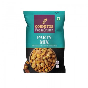 Cornitos Party Mix 30 gm